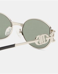 Le Specs - The Forbidden
