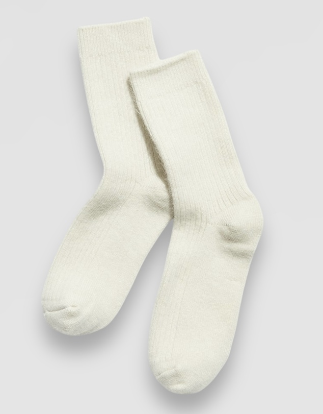 High Heel Jungle - Cashmere Sock