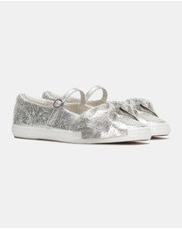 Keds - Square Toe Mary Jane