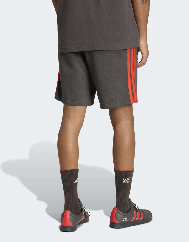 adidas Performance - AUDI REVOLUT F1 TEAM DNA SHORT Mens