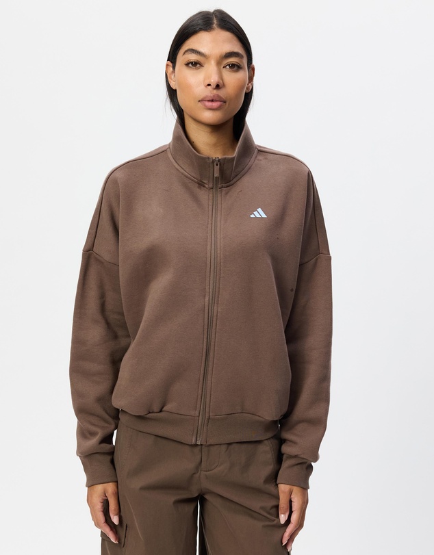 adidas Sportswear - 3 Stripes Studio Tracktop