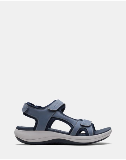 Clarks - Mira Bay Flint