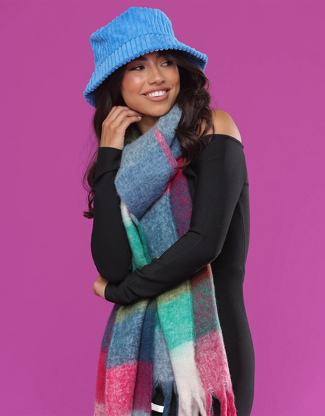 Morgan & Taylor - Bella Bucket Hat