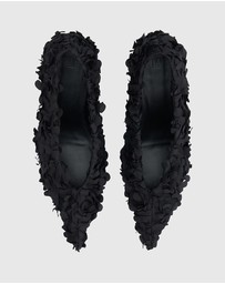 CAMILLA AND MARC - Rhys Petal Pumps