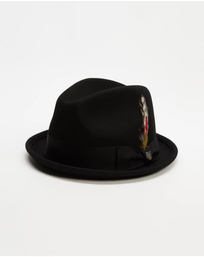 Brixton - Gain Fedora