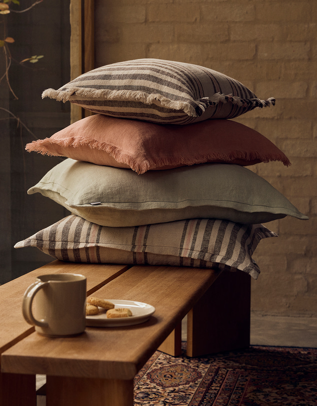 Country Road - Grove 40x60 Cushion