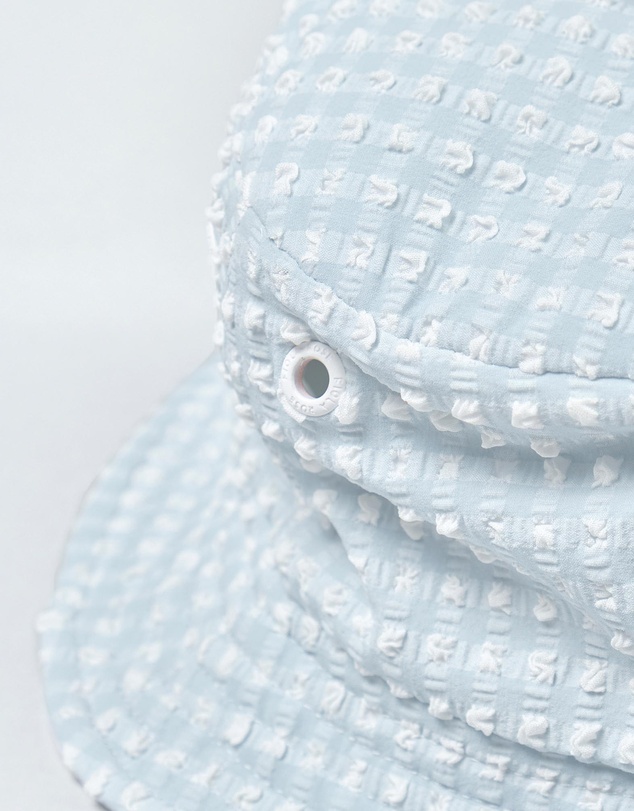 Fiola Rose Swim - Swim Bucket Hat
