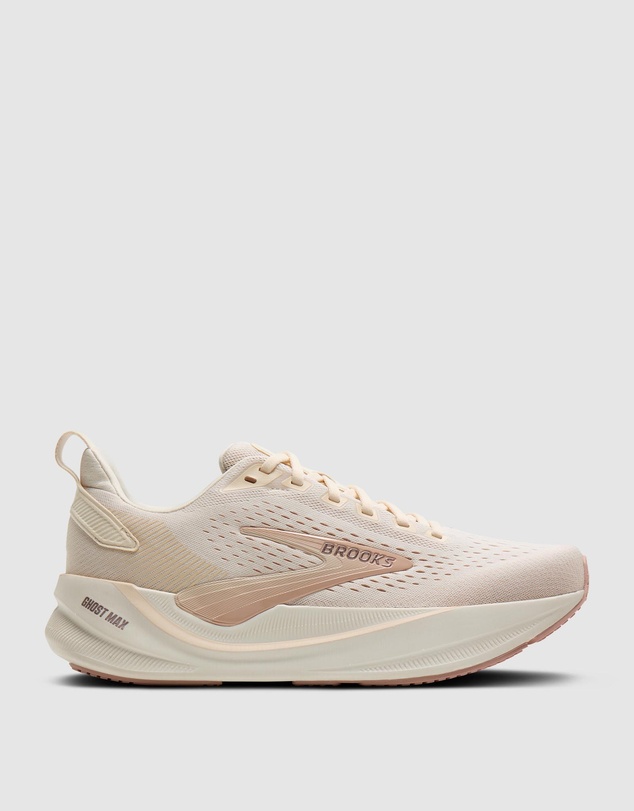 Brooks - Ghost Max 4 - Women's