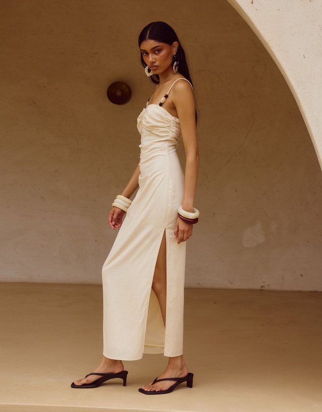 Seven Wonders - Marianna Midi Dress