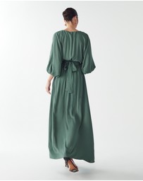 ST MRLO - Rowe Maxi Dress