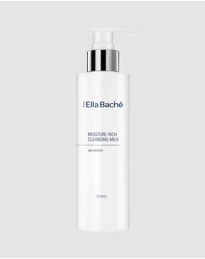 Ella Bache - Moisture-Rich Cleansing Milk