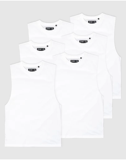 DVNT - 6-Pack Devoid Premium Tank
