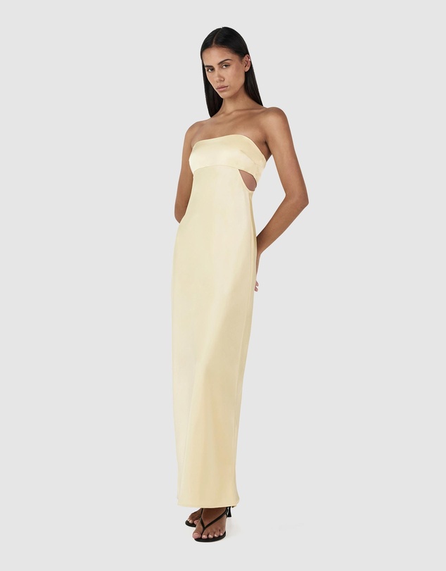 Ownley - Aisha Dress