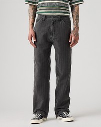 Levi's - 568 Loose Straight Carpenter Jeans