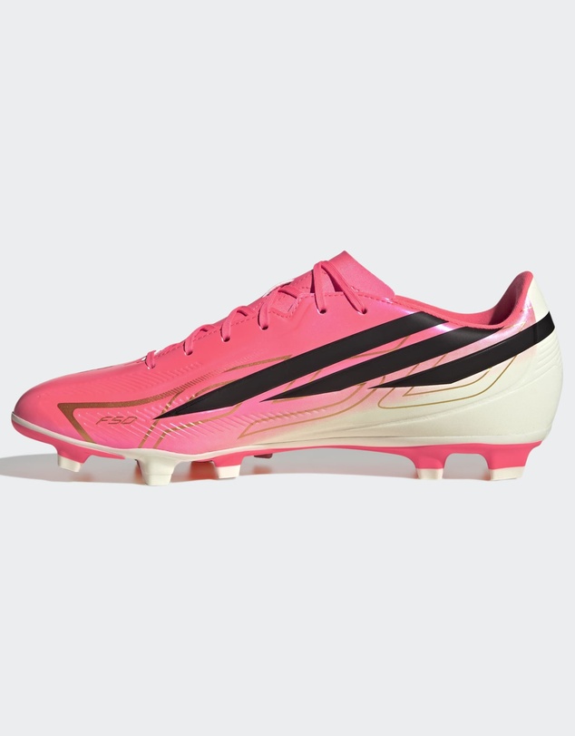 adidas Performance - F50 HYPERFAST CLUB Firm Ground / Multi Ground Foot Football Ball Boots Unisex