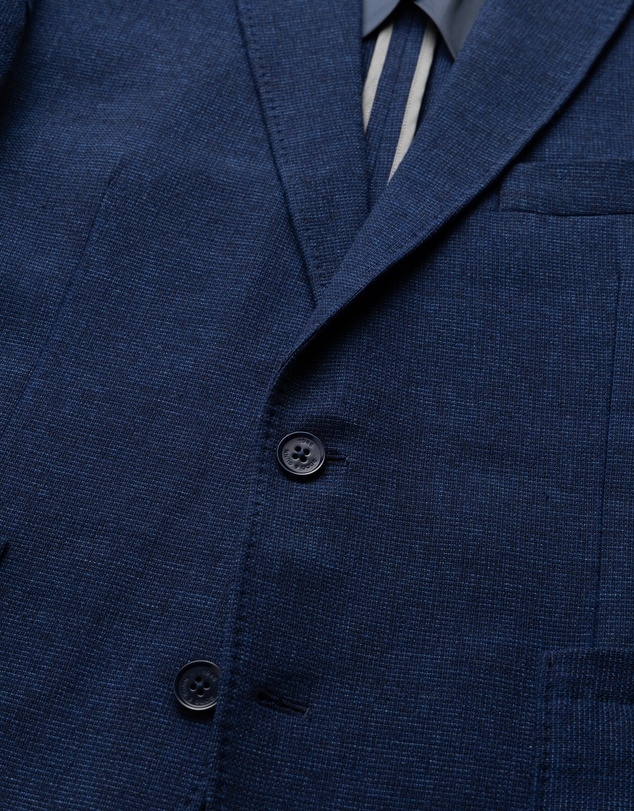 Rodd & Gunn - Willow Flat Sports Fit Jacket