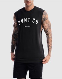 DVNT - Arch Tank