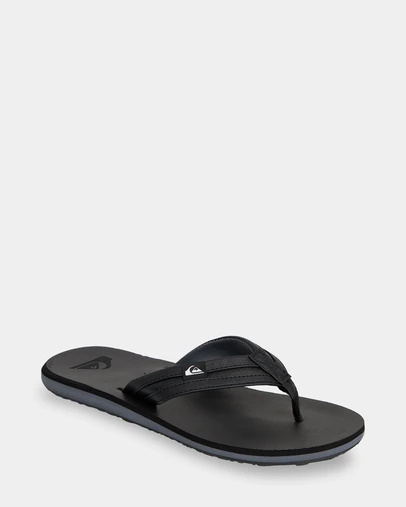 Quiksilver - Mens Carver Thongs