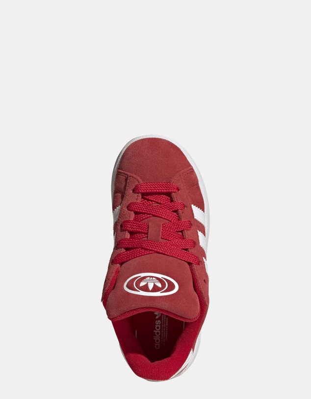 adidas Originals - Campus 00s Elastic Lace Pre-School