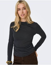 ONLY - Free Long Sleeve Top