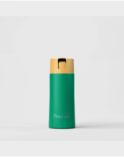 Fressko - Play 420ml Ceramic-Lined Kids' Drink Bottle