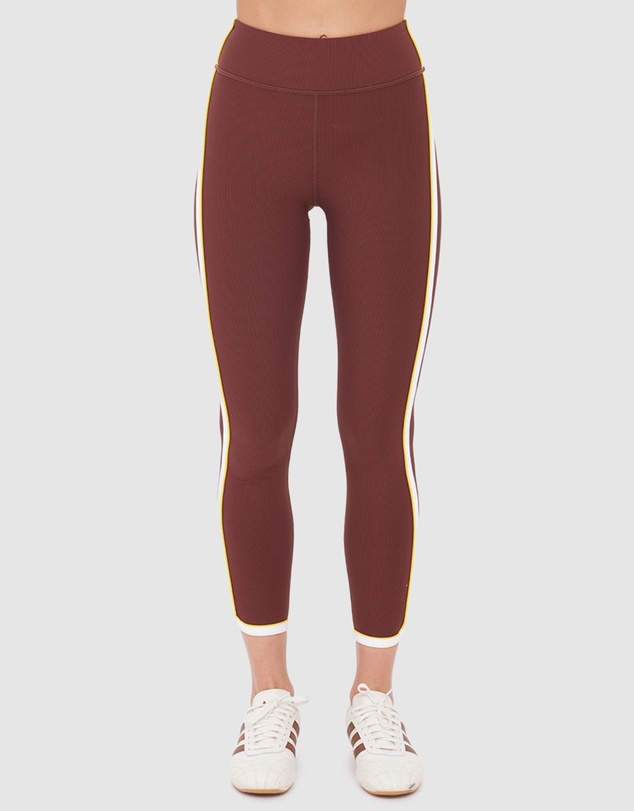 The Upside - Rhythm 63cm Midi Pants