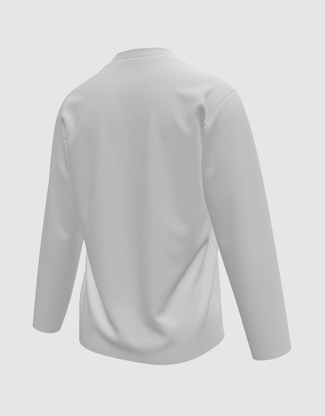 Nike - Brand Blast Block Big Kids Long-Sleeve Hydroguard