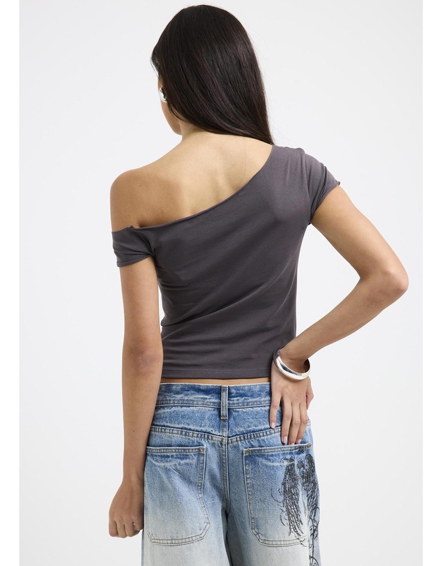 Neon Hart - Tattoo Top