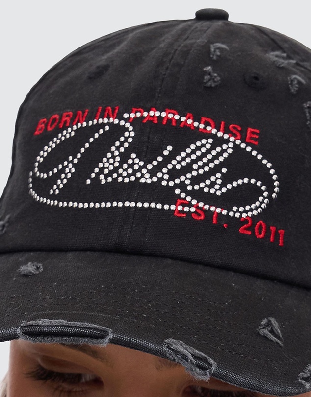 Thrills - Chaos Reigns 5 Panel Cap