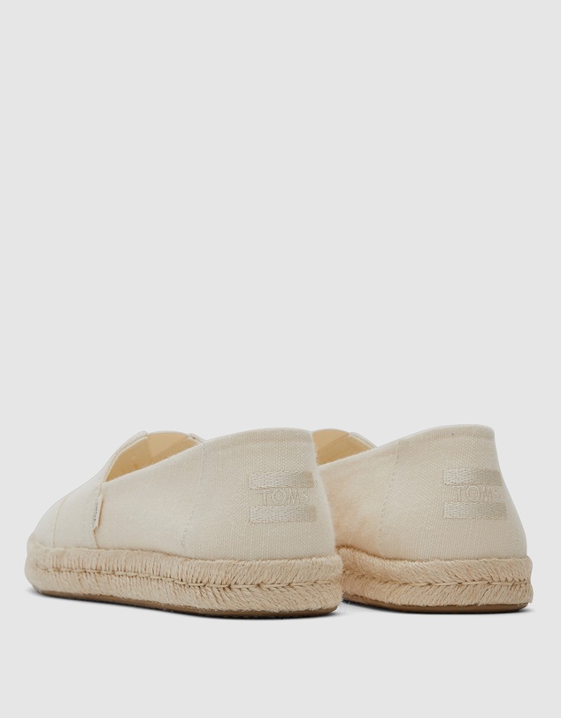 TOMS - Alpargata Rope 2.0 Espadrille - Women's
