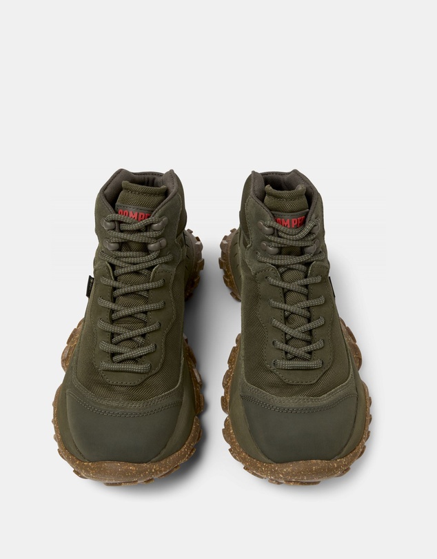 Camper - Sneaker-Bootie Karst Trek