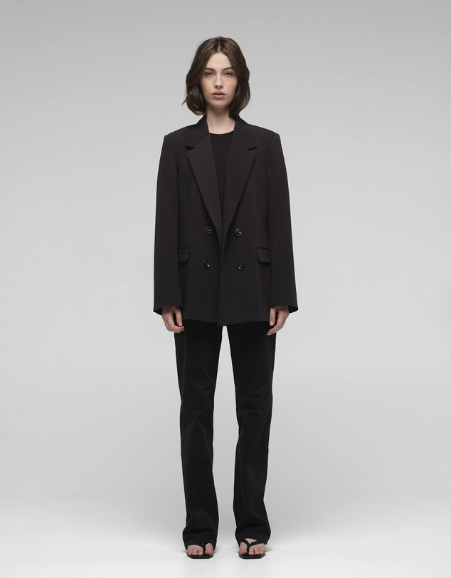 JACANDMOOKI - Brooke Blazer