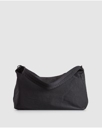 Nere - Bondi Nylon Hobo Crossbody Bag