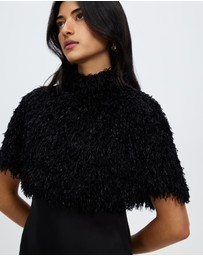 Unreal Fur - Cape Verde