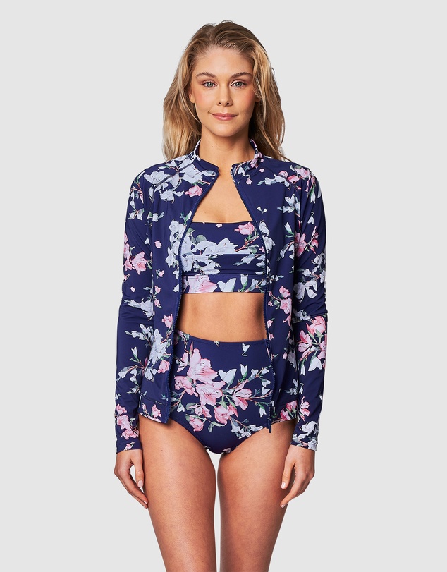 UNE PIECE - Original Sexie Rashie Top