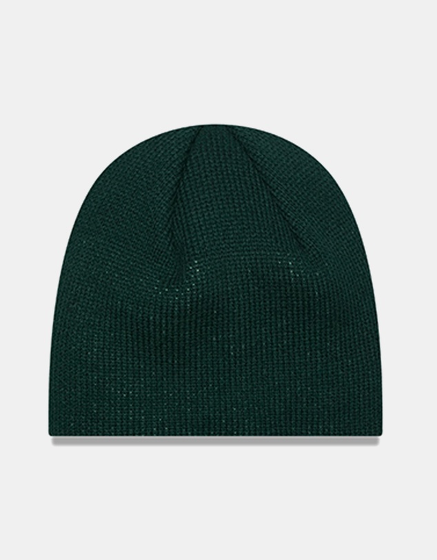 New Era - Oversized Logo Skully NY Yankees