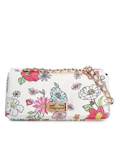 ALDO - Petalbloom Sling Bag