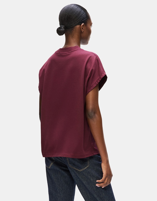 Karl Lagerfeld - Autograph Relaxed T-Shirt