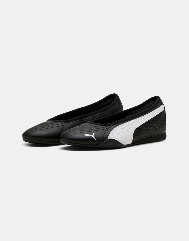 Puma - Puma Catch Soliel Ballerina - Women's