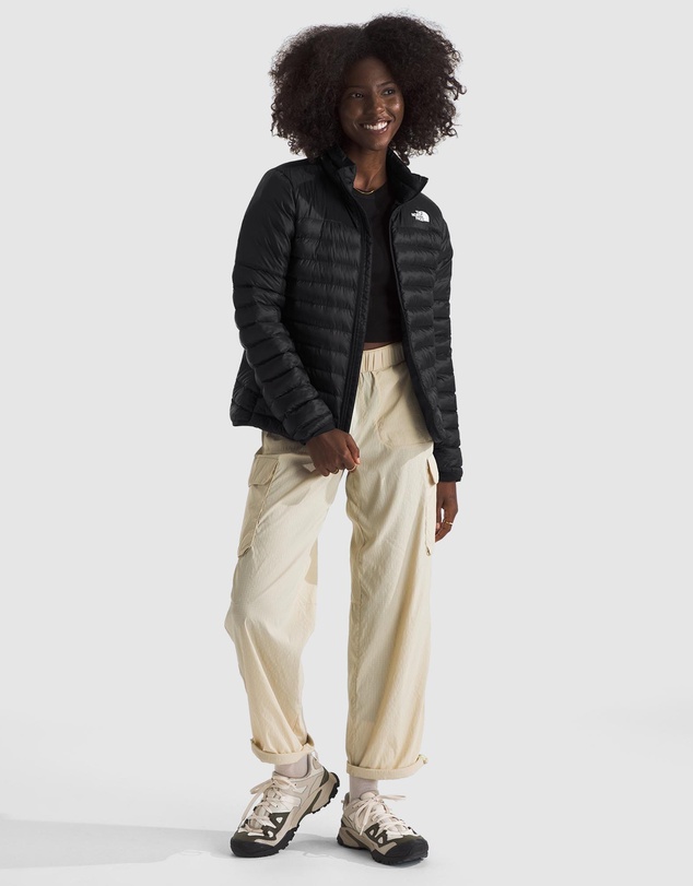 The North Face - Terra Peak Jacket