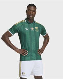 adidas Performance - South Africa 26 Away Football Jersey Mens
