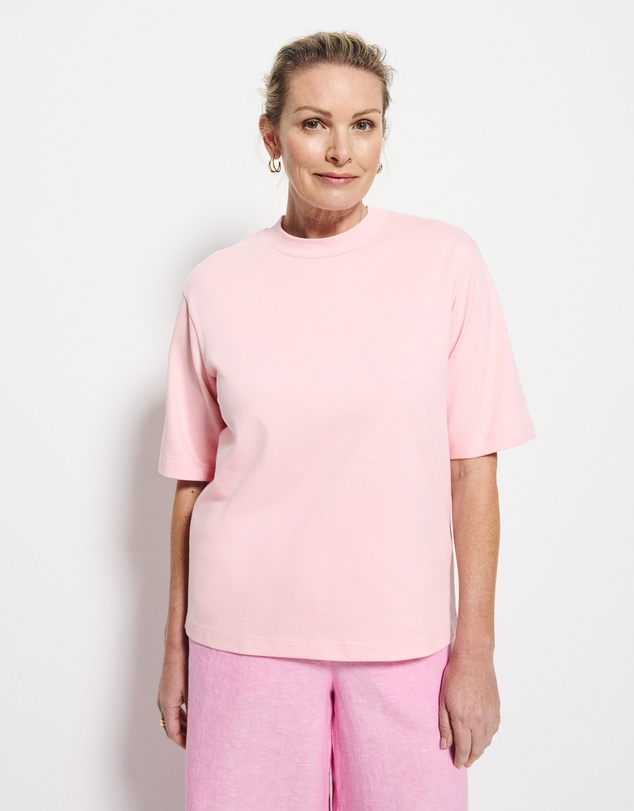 Commonry - Modern Tee