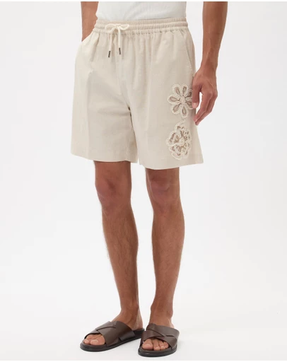 AERE - Resort Shorts