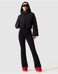 Perfect Moment - Polar Flare Ski Suit