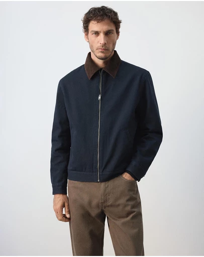 M.N.G - Remy Jacket