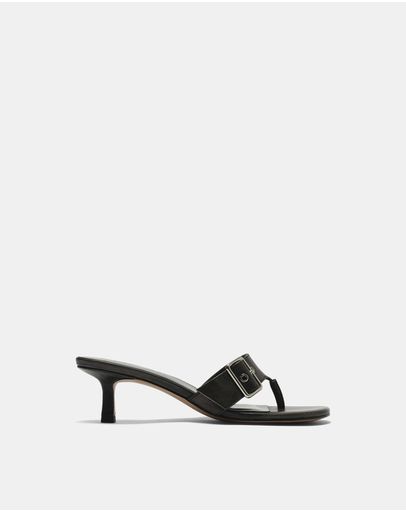 Vintage Black