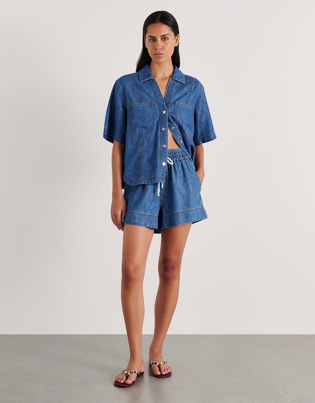 Jag - Loe Short Sleeve Shirt