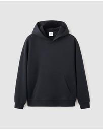 M.N.G - Bone Sweatshirt