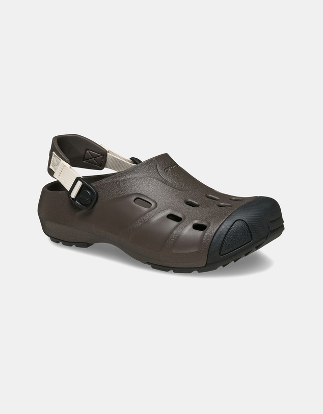 Crocs - Quick Trail Clogs - Unisex