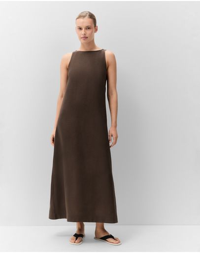 Chocolate Brown